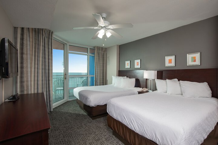 Prince Resort