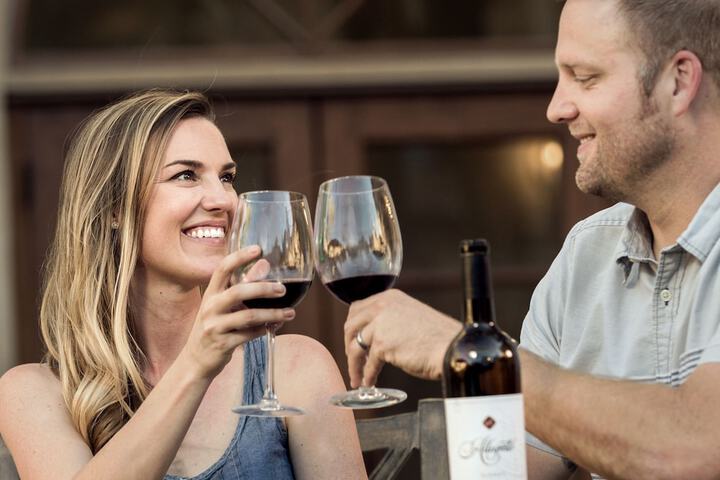 Allegretto Vineyard Resort Paso Robles