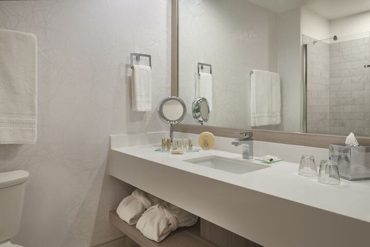 White Oaks Resort & Spa