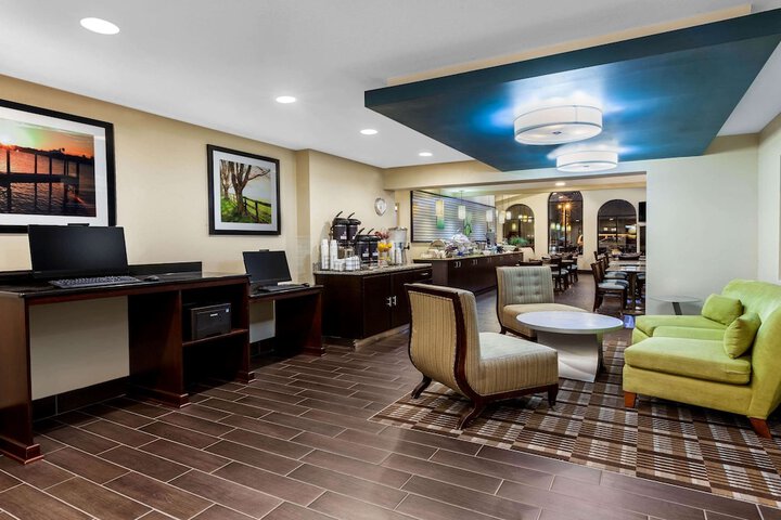 Hotel Interior 7 of 45