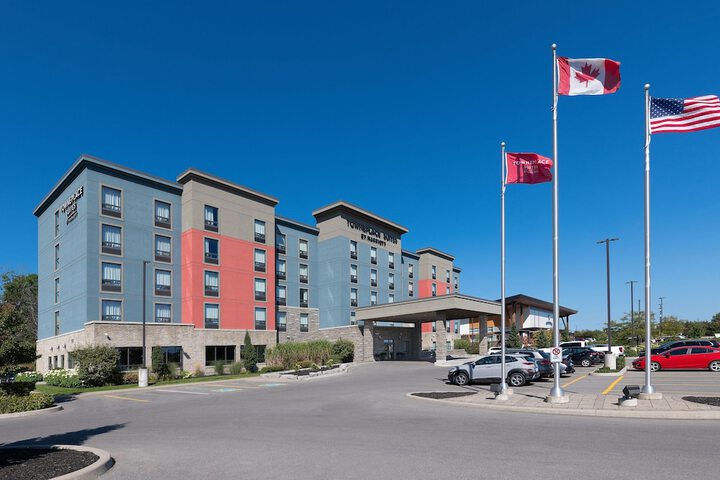 TownePlace Suites by Marriott Belleville