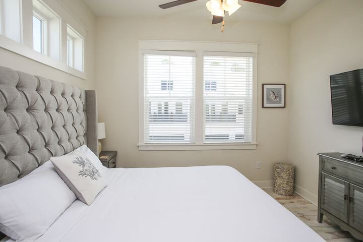 Prominence on 30A by Panhandle Getaways