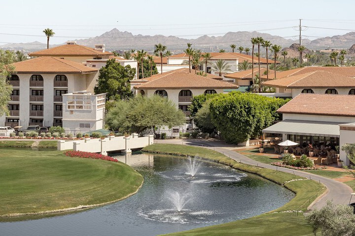 Arizona Grand Resort & Spa