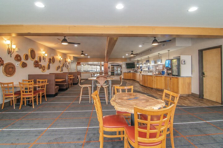 Holiday Inn Express Kalispell by IHG