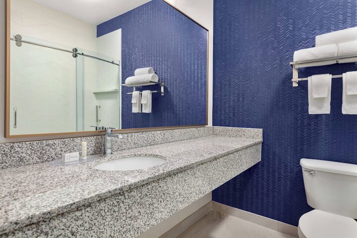 Fairfield Inn by Marriott Vacaville