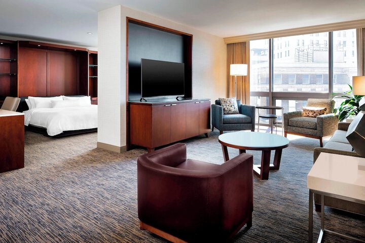 The Westin Cincinnati