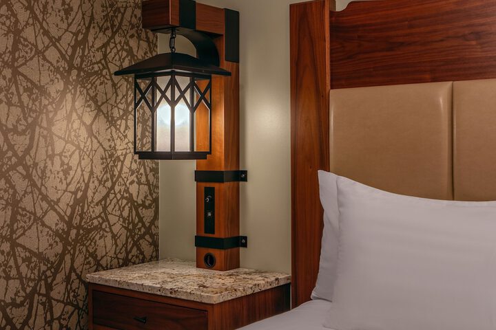 High Peaks Resort