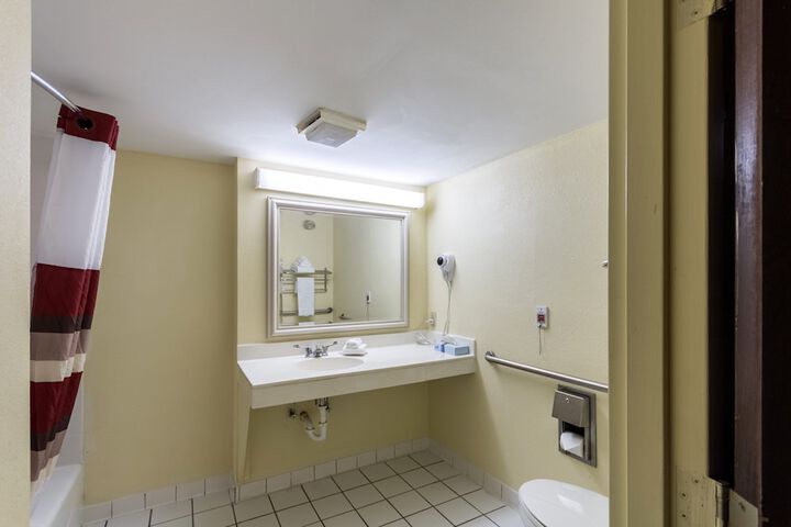 Red Roof Inn Morehead