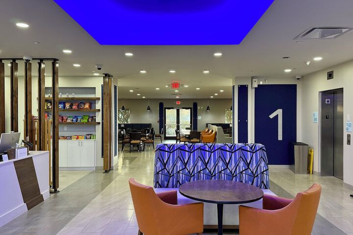 Holiday Inn Express & Suites Clermont Se West Orlando by IHG