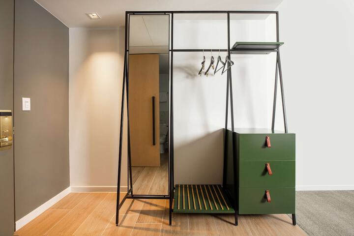 C. Baldwin Curio Collection by Hilton