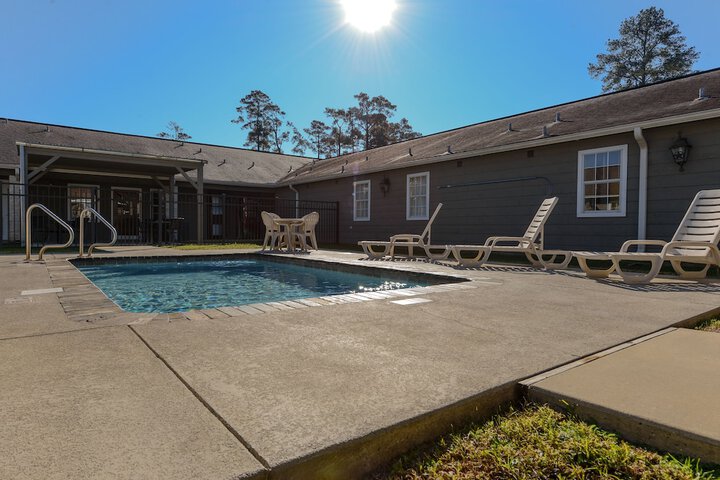 Pool 8 of 48