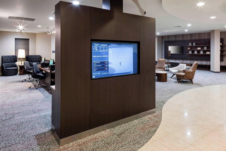 Hotel Interior 10 of 30