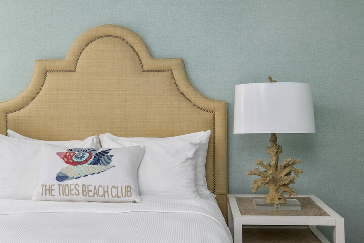 The Tides Beach Club