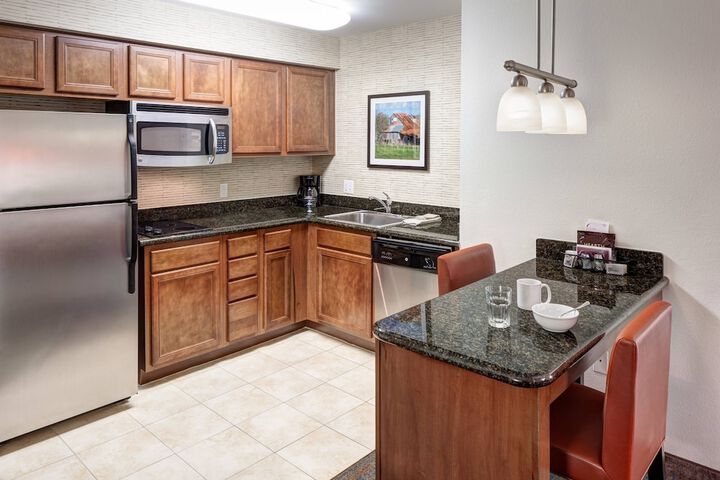 Residence Inn by Marriott Beaumont