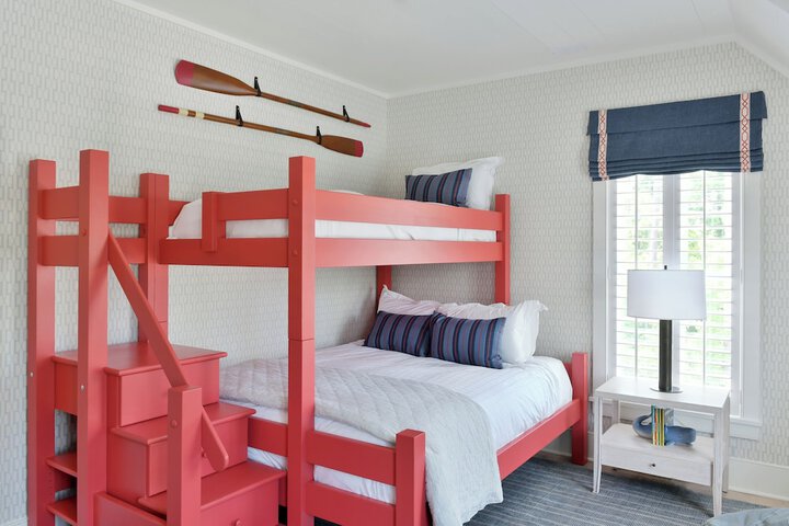 Montage Palmetto Bluff Residences
