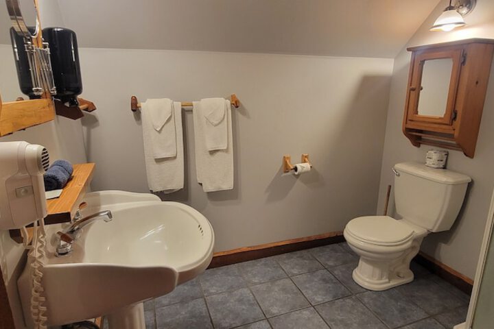Chalets Royal Laurentien