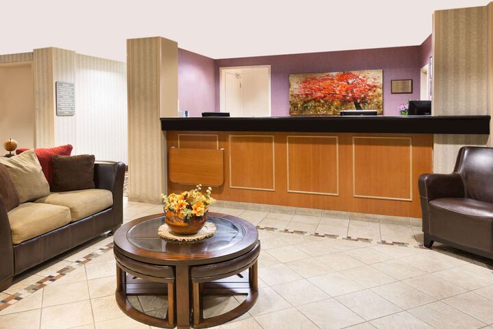Hotel Interior 9 of 42