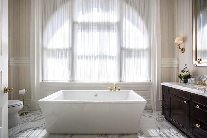 Waldorf Astoria Washington DC
