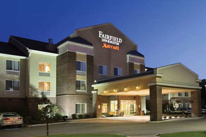 Hotel 2 of 21