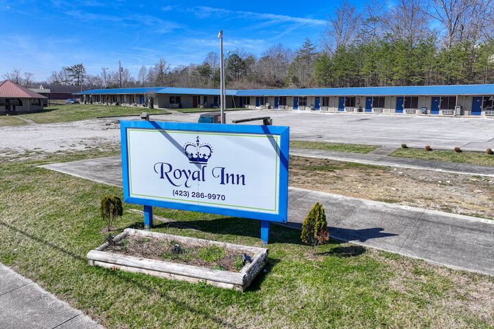 Royal Inn