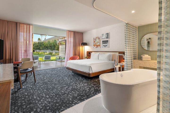 Hotel Valley Ho