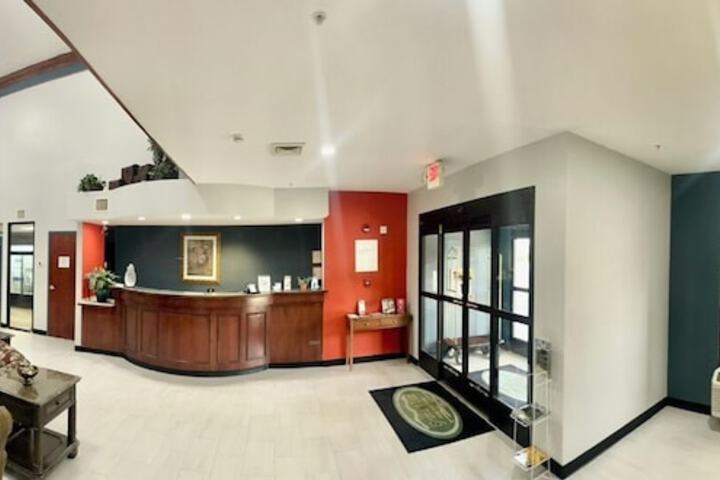 Grand Vista Hotel and Suites