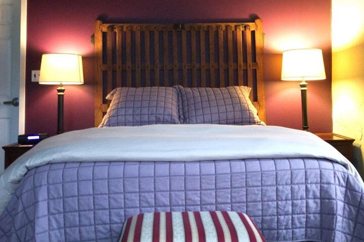 The Inn at Stone Mill