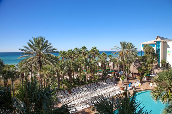 Holiday Inn Resort Panama City Beach by IHG