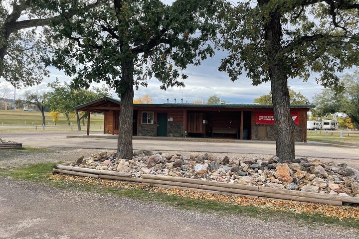 Days End Campground & RV Park