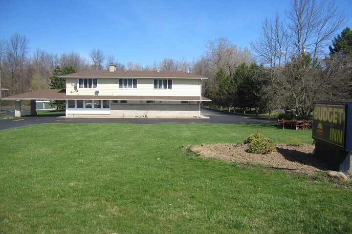 Budget Inn Fairport