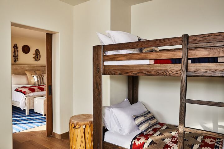 Bishops Lodge Auberge Collection