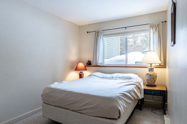 4br Private Townhouse at Smugglers Notch Resort 4 Bedroom Condo