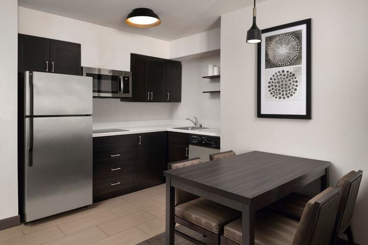Residence Inn by Marriott Stockton