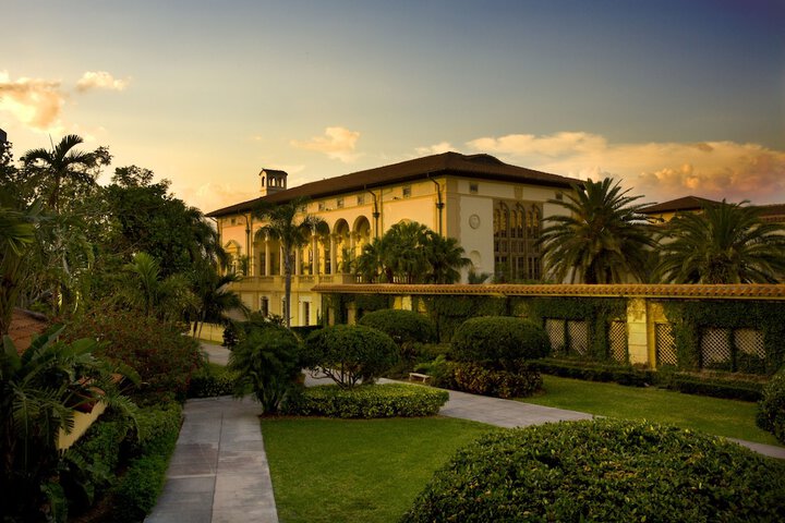 Biltmore Hotel - Miami - Coral Gables