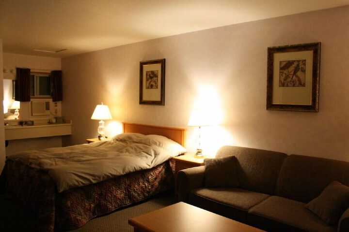 Heritage Inn
