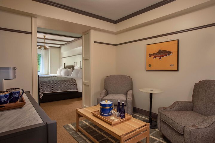 Grand Adirondack Hotel Lake Placid, a Tribute Portfolio Hotel