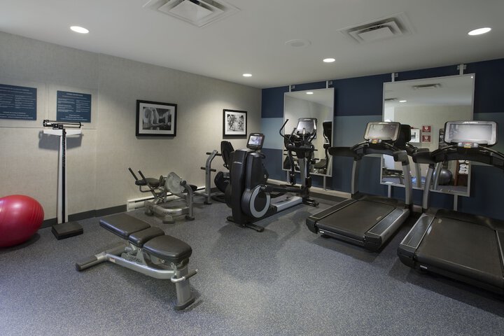 Health and Fitness 36 of 38