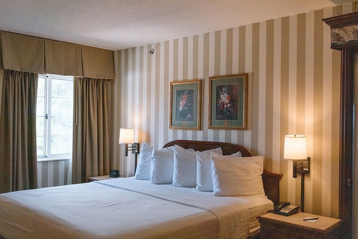 Bayshore Resort