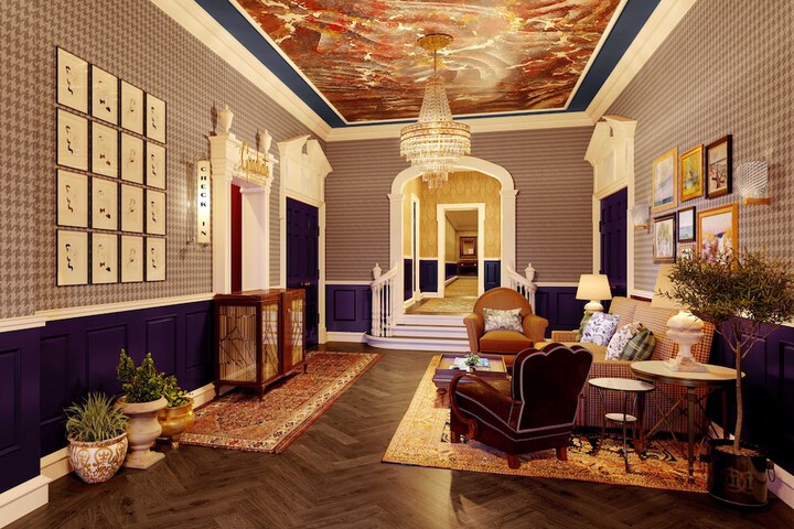 Hotel Interior 6 of 43
