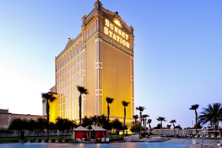 Sunset Station Hotel & Casino