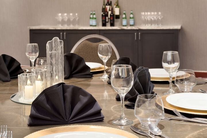 Embassy Suites by Hilton Irvine Orange County Airport