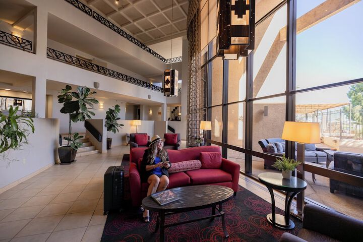 Hotel Interior 56 of 161