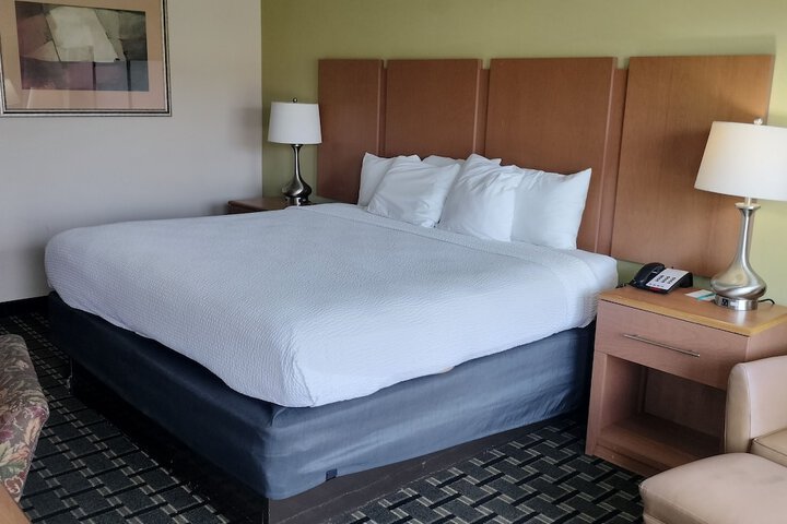 Clarion Inn Southern Pines - Pinehurst