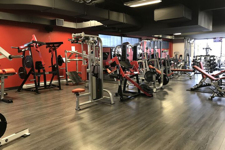 Health and Fitness 31 of 32