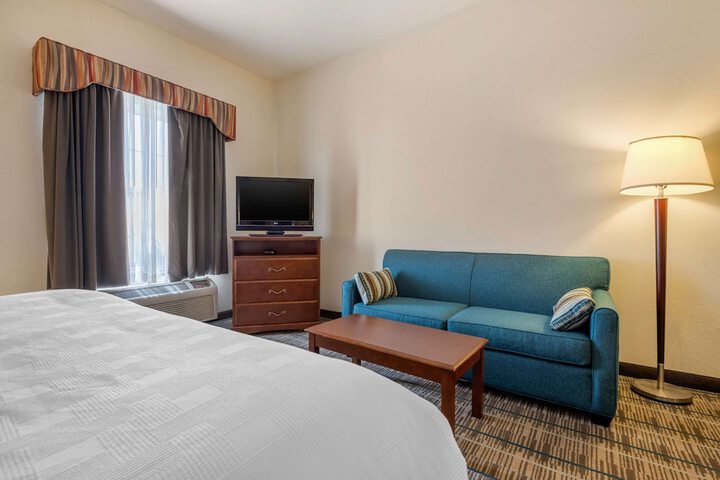 MainStay Suites Grantville - Hershey North