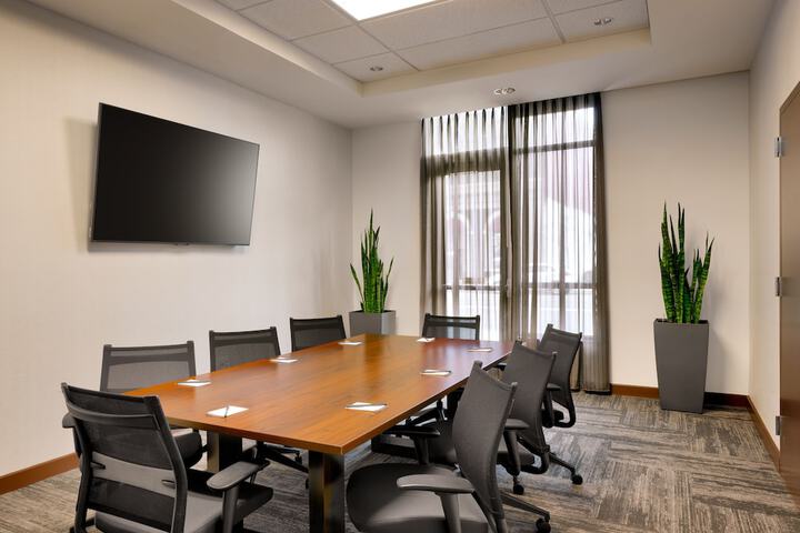 Hyatt Place Boise / Downtown