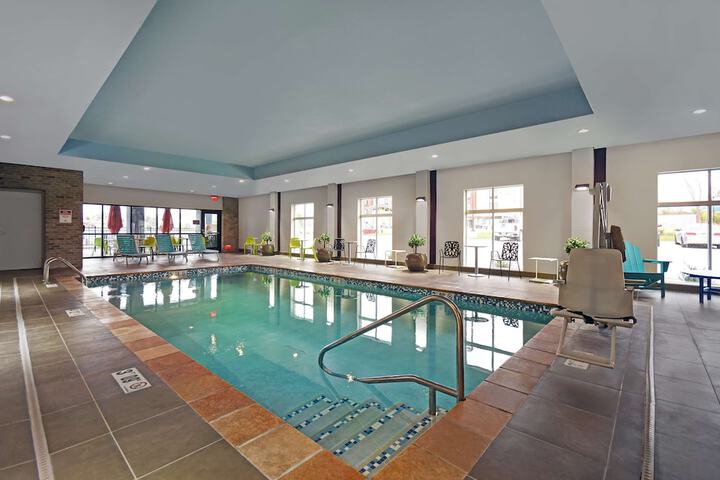 Pool 7 of 53