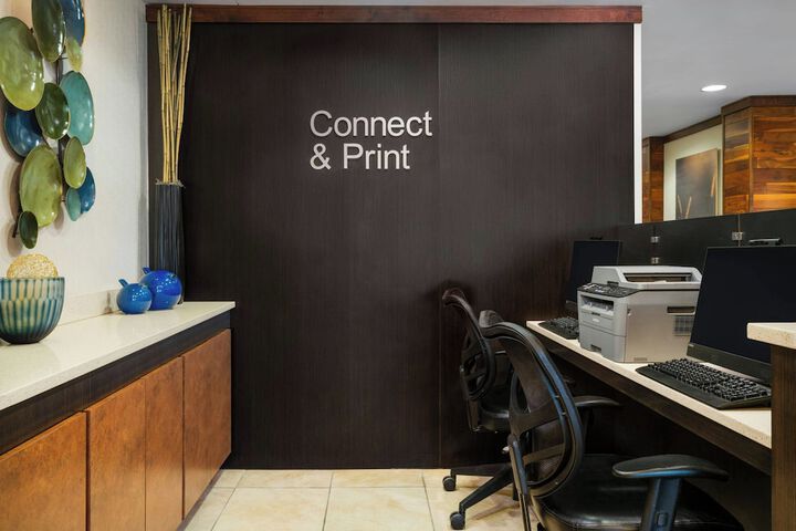 Fairfield Inn & Suites by Marriott Denver Aurora / Parker