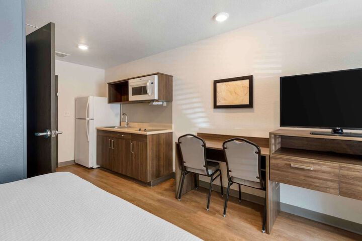 Extended Stay America Suites - Charlotte - Matthews