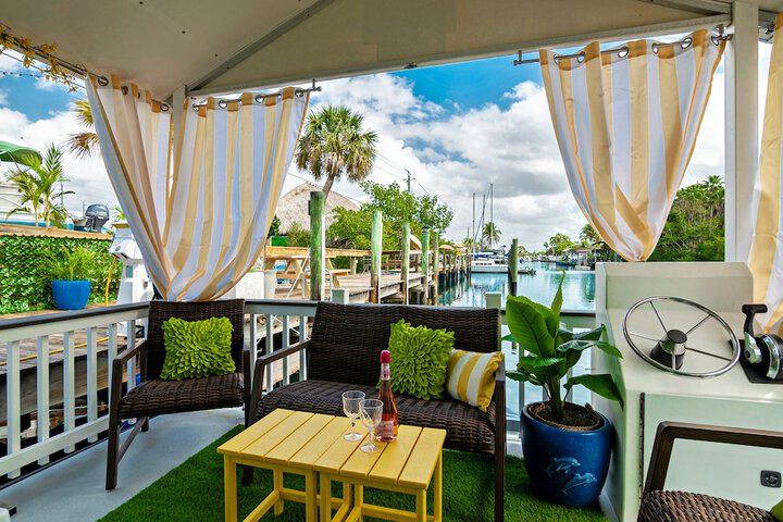 Terrace/Patio 66 of 77